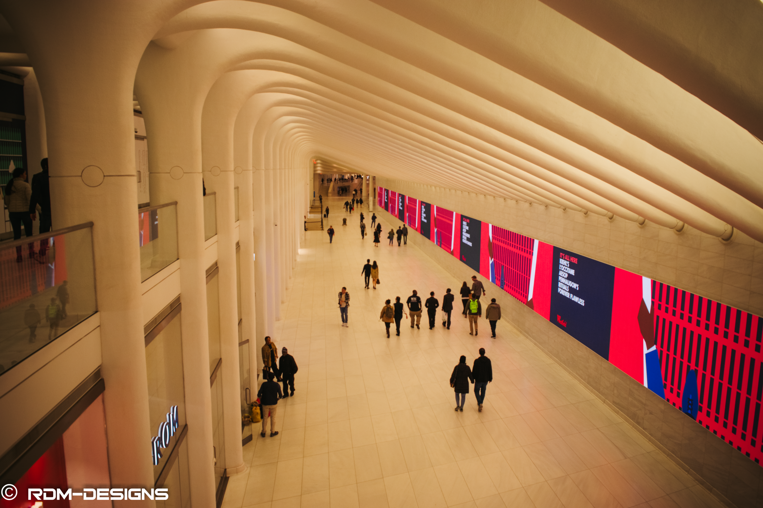 New York City — fine art landscape photography by RDM Designs